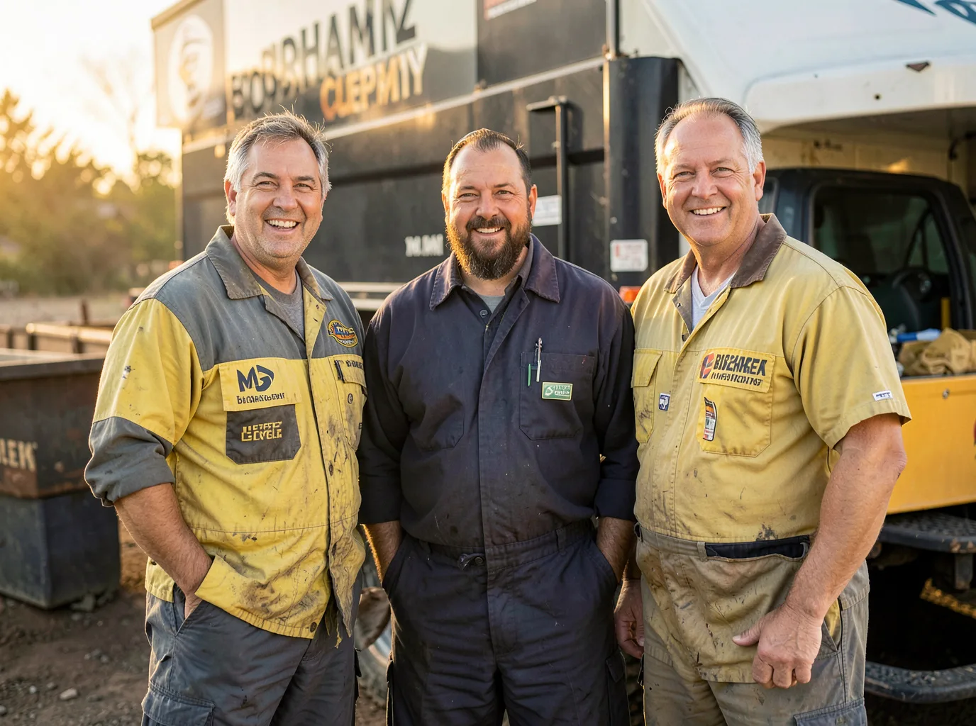 Sewage Cleanup company in Buchanan, ND
