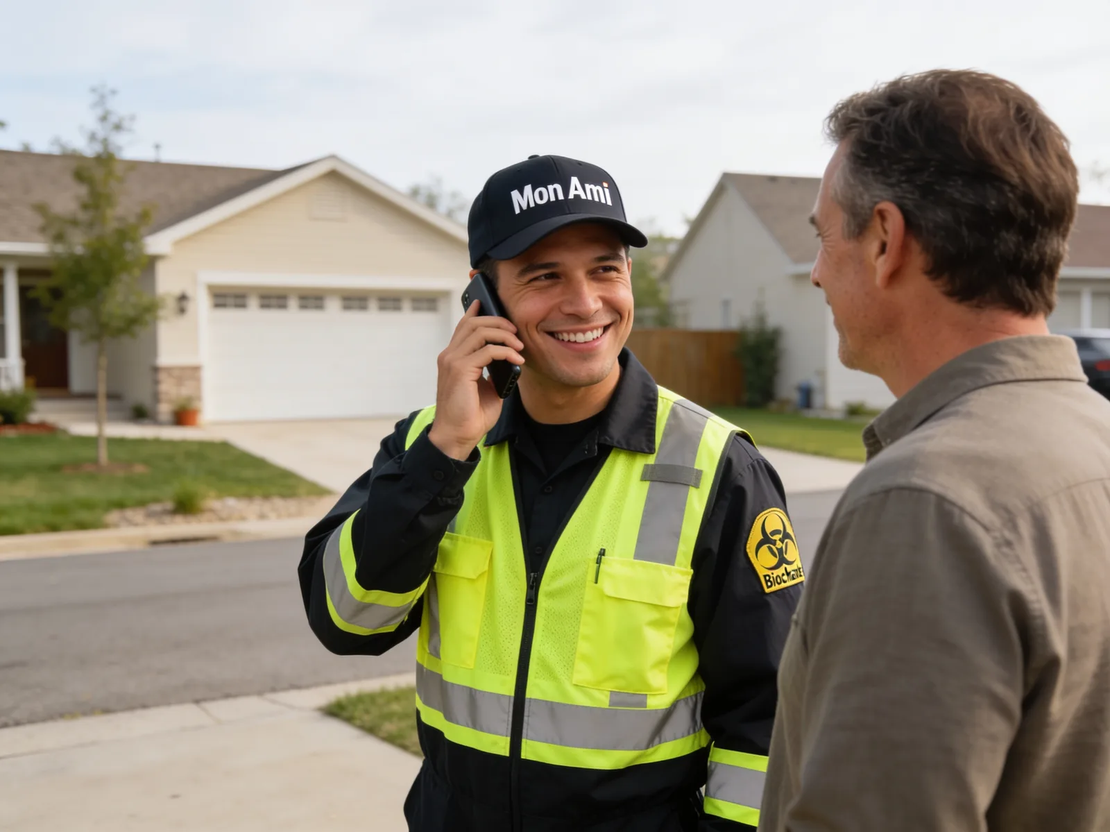 Sewage Cleanup Buchanan, ND FAQs